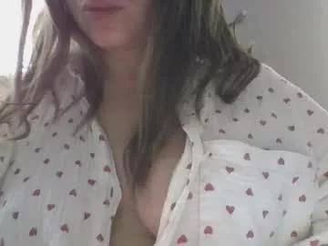 milana5551 from Chaturbate is Freechat