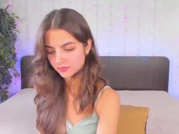 milana_crystal_ from Chaturbate is Freechat