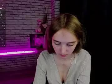 milana_parker from Chaturbate is Freechat