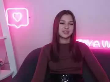 milanaangelas from Chaturbate is Freechat