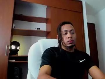 miles_brown01 from Chaturbate is Freechat