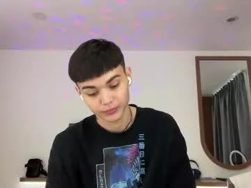 milk_boy999 from Chaturbate is Freechat