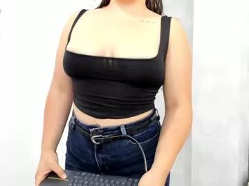 milu_gomez from Chaturbate is Freechat