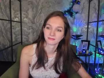 mirandaglow from Chaturbate is Freechat