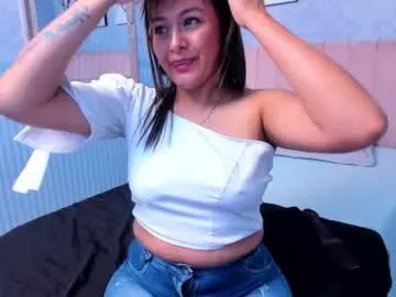 miss_susan_ from Chaturbate is Freechat