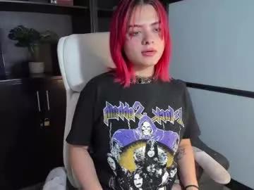 missakamee from Chaturbate is Freechat