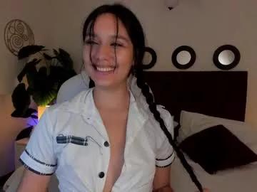 misslena_ from Chaturbate is Freechat