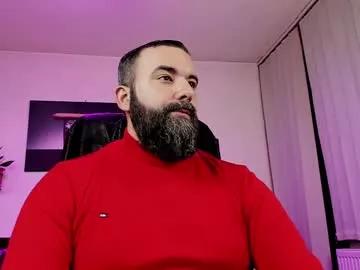 misterlov3r from Chaturbate is Freechat