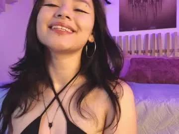 mistycmoon from Chaturbate is Freechat