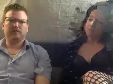 mistygrey_bennymyles from Chaturbate is Freechat