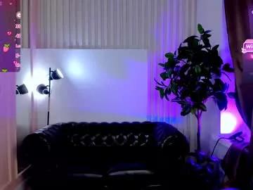 molly_rrrr from Chaturbate is Freechat