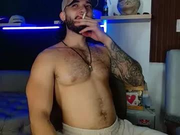 morgann_jones from Chaturbate is Freechat