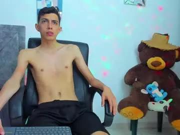 mr_noah_ from Chaturbate is Freechat