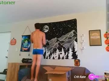 mrsexystoner from Chaturbate is Freechat