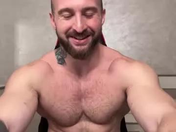 musclegod_ua from Chaturbate is Freechat