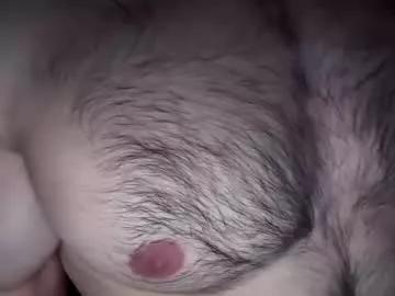 musclehair3 from Chaturbate is Freechat