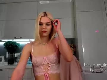 my_april from Chaturbate is Freechat