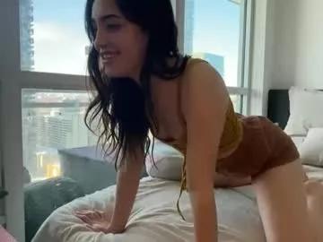 mydirtyvloglily1 from Chaturbate is Freechat