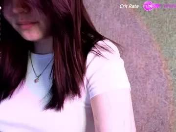 myhildakitty from Chaturbate is Freechat