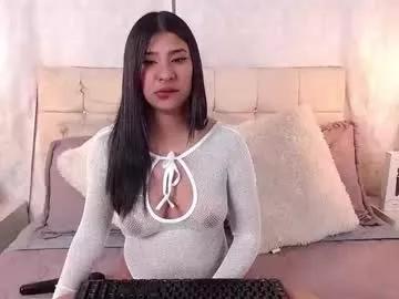 naomi_olsen from Chaturbate is Freechat