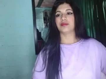 naomi_scott18 from Chaturbate is Freechat