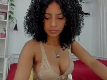 naomigarcia from Chaturbate is Freechat