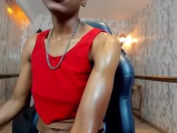 naomilust_ from Chaturbate is Freechat