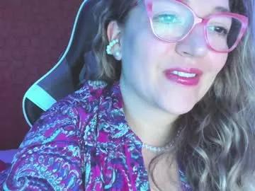 naty__mature_ from Chaturbate is Freechat