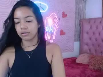 naughty_miss18 from Chaturbate is Freechat