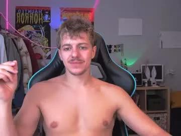 naughty_nik43 from Chaturbate is Freechat