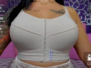 naughtycleo from Chaturbate is Freechat