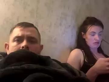 naughtynorthcouple13 from Chaturbate is Freechat