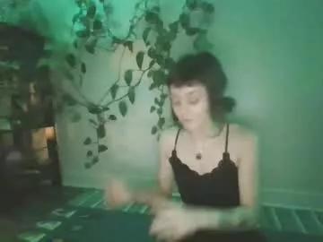 new__moon from Chaturbate is Freechat