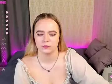 new_kamelia from Chaturbate is Freechat