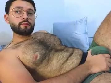 nickjordan1 from Chaturbate is Freechat