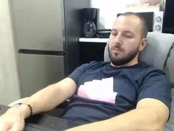 nickolas22 from Chaturbate is Freechat