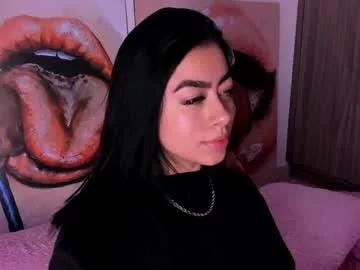 nicol_rosee from Chaturbate is Freechat