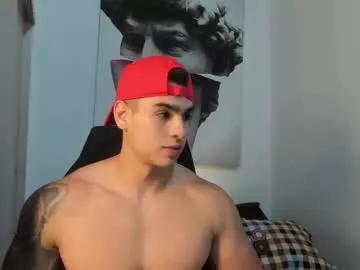 nicolasmuscle from Chaturbate is Freechat