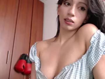 nicole_jamess from Chaturbate is Freechat