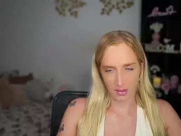 nicolette__shea_ from Chaturbate is Freechat