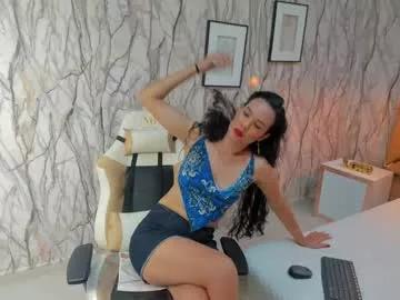 nicolle_milf from Chaturbate is Freechat