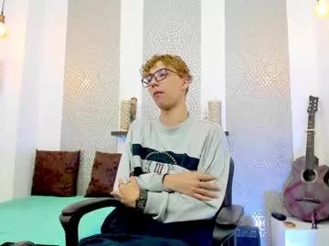 nikolay_gregori from Chaturbate is Freechat