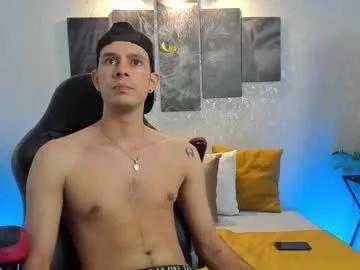 nils_saint from Chaturbate is Freechat