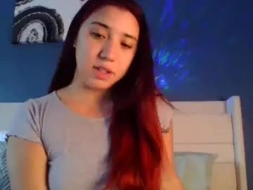 nina_lovez from Chaturbate is Freechat