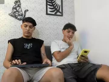 noah_carter66 from Chaturbate is Freechat