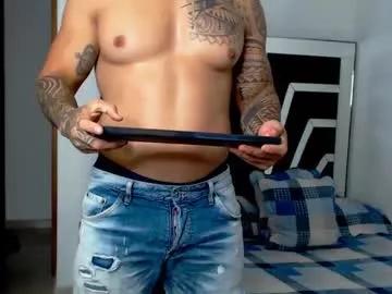 noah_harris01 from Chaturbate is Freechat