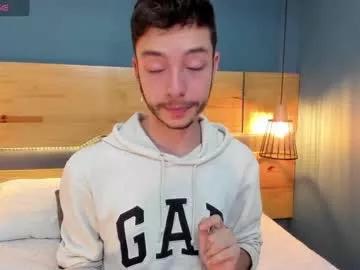 noah_ricci_ from Chaturbate is Freechat