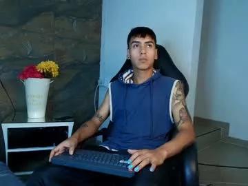 noah_williams3 from Chaturbate is Freechat