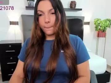 nora22xx from Chaturbate is Freechat