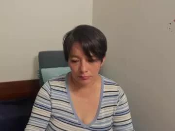 nuit_rose from Chaturbate is Freechat